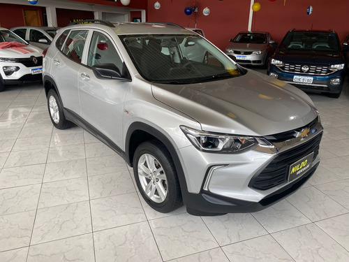 Chevrolet Tracker 1.0 Turbo 5p