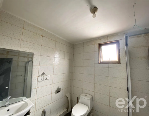 Vendo Local Comercial Esquina Más Dpto.en Fundo El Carmen