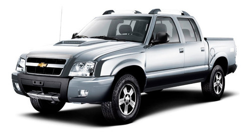 Cúpula Ciega Levadiza Chevrolet Dmax 2012-2024 Cp