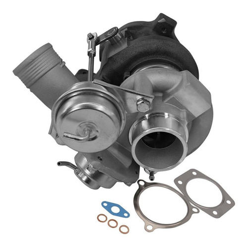 Turbocargador Volvo S60 S80 V70 Xc70 Xc90 2003-2009