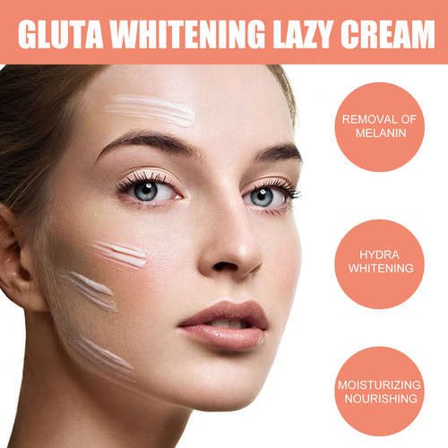 Crema Facial O Skin Care Hidratante, Iluminadora Y Sh 2004