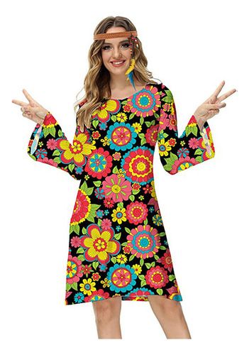 Vestido 2023: Saia Moda Outono Europeia E Americana
