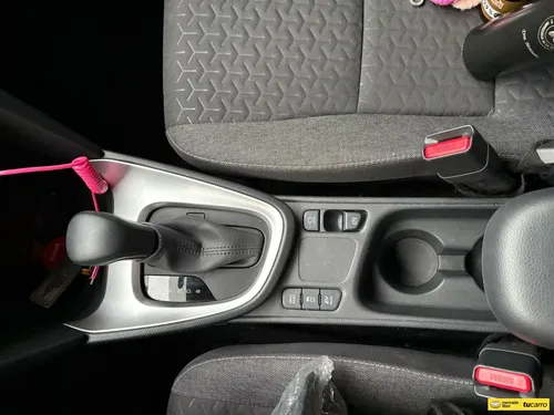 Toyota Yaris Cross 1.5cc At Aa 4x2