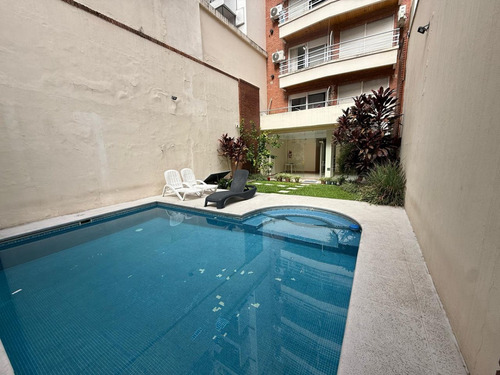 Venta Departamento Monoambiente Muy Luminoso Zona Palermo / Recoleta Hospital De Niños General Gutiérrez