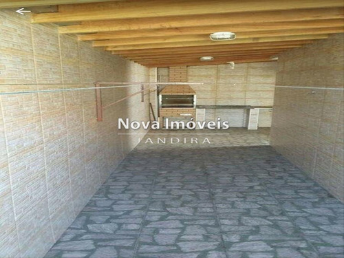 Imagem 9 de 14 de Casa Locacao Condominio Em Jandira - 1247