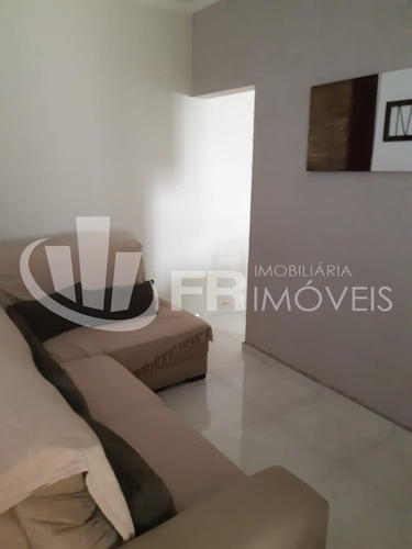 Imagem 5 de 19 de Ótima Casa À Venda - Jardim Santa Esmeralda - Sorocaba Sp. - 1836 - 70009297