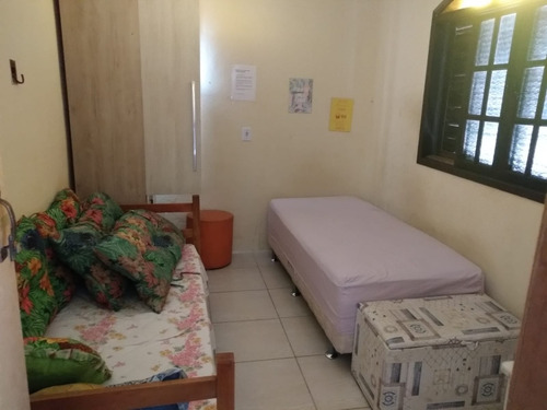 Casa De Praia Pra Temporada Com Piscina Gigante