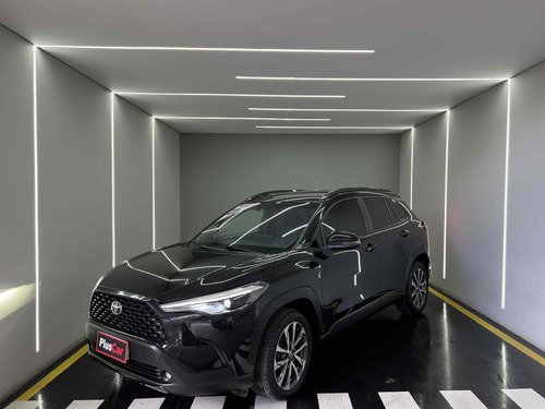 Toyota Corolla Cross 2.0 VVT-IE FLEX XRE DIRECT SHIFT
