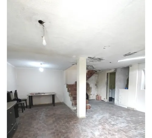 Casa En Venta En La Vicente Guerrero En Iztapalapa