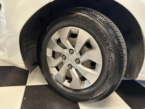 Chevrolet Prisma 1.4 Joy Ls