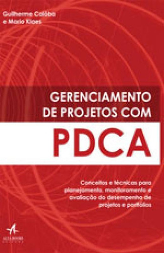 Gerenciamento De Projetos Com Pdca