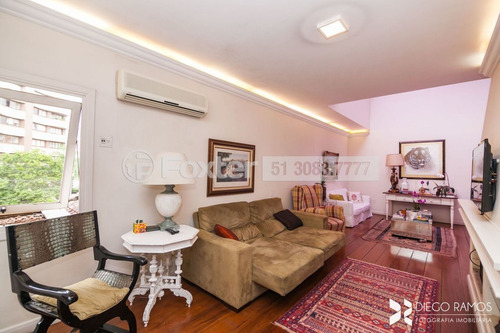 Imagem 8 de 30 de Cobertura, 3 Dormitórios, 469.6 M², Bela Vista - 164780