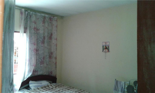 Imagem 11 de 12 de Sobrado Residencial À Venda, Jardim Pirituba, São Paulo. - So0090