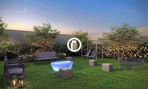 Imagem 8 de 15 de Apartamento Construtora - Tucuruvi - Ref: 18973 - V-re19908