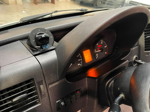 Mercedes-Benz Sprinter Van Sprinter 415 M Marticar
