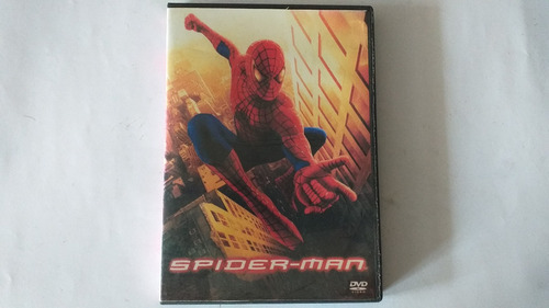 Pelicula    Spider-man