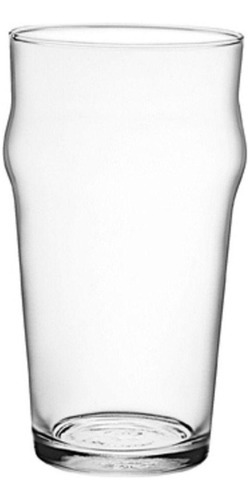 Set de 6 vasos de cerveza 7051 Stout 473 Ml - Nadir Figueiredo