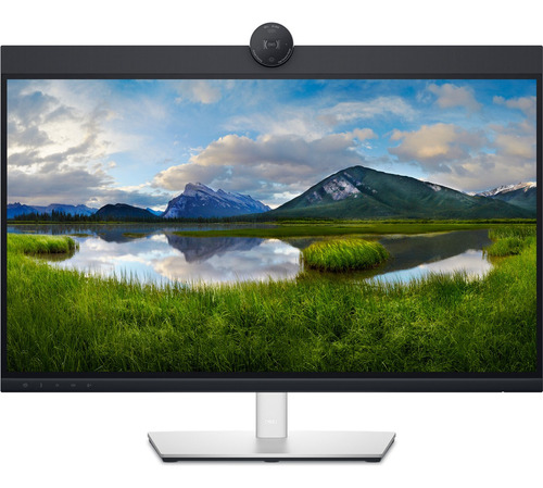 Monitor Dell De 27 P2724deb