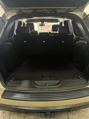 Imagen 5 de 8 de Jeep Grand Cherokee 4x4