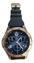 Comprar Reloj Samsung Galaxy Sm-r805uzsaxar Smartwatch De 46mm.