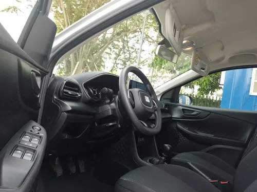 Fiat Pulse Drive