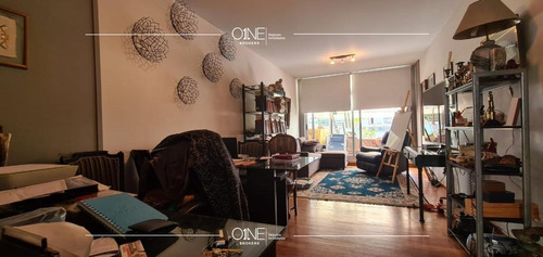 Imagen 27 de 30 de Departamento Con Terraza Propia De 20 Metros -1 Dormitorio En Suite Y Dos Cocheras !!