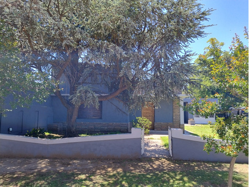 Casa En Venta La Pampa Uriburu