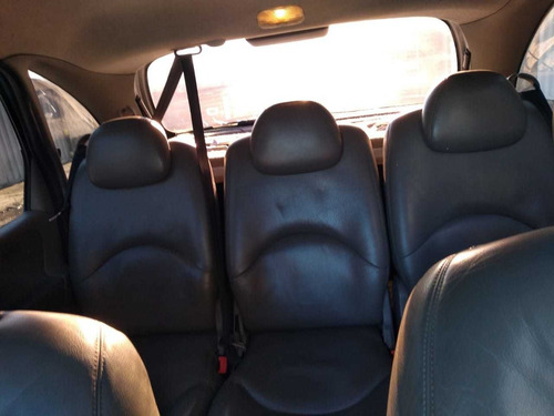 Citroën Xsara Picasso 2003 2.0 Exclusive 5p