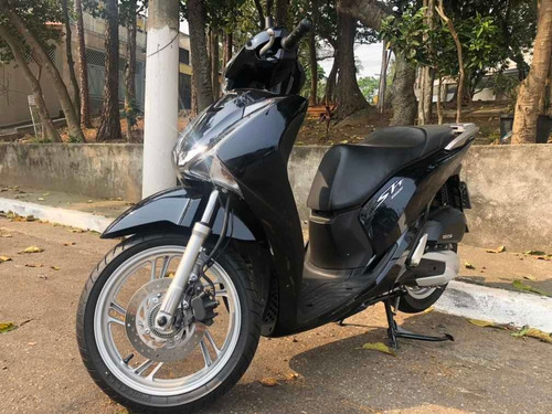 Honda Sh150i