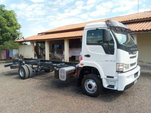 Iveco Vertis 90v18