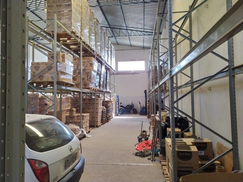 Imagem 5 de 8 de Galpão À Venda, 300 M² Por R$ 1.100.000,00 - Zona Industrial - Sorocaba/sp - Ga0002 - 67640785
