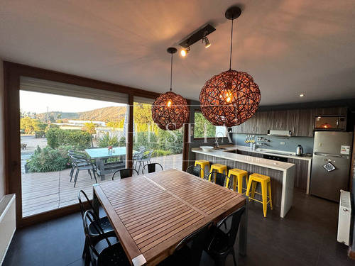 Luminosa Casa En Marbella