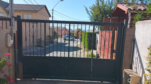 Casa Un Piso. Con Posibilidad De Ampliar Mansarda.