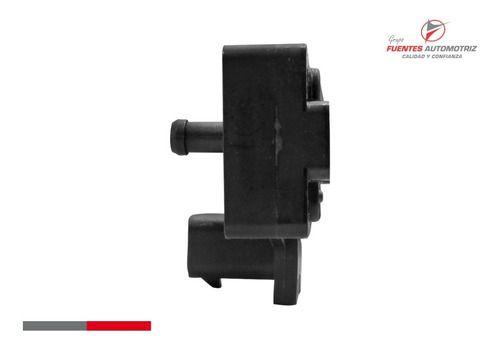 Sensor Presion Absoluta Multiple Celebrity 2.5 1982 Tomco