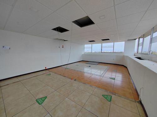 Oficina En Renta Narvarte Poniente 1793 M2