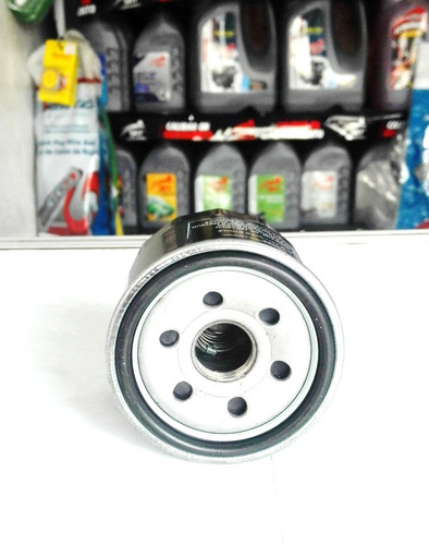 Imagen 3 de 4 de Filtro De Aceite Daewoo Matiz Tico Damas Chevolet Spark