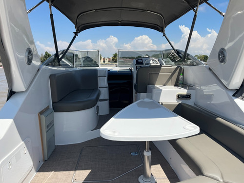 Crucero Klase A 34 Con Volvo 300 Hp Dp Año 2017 Grupo Aacc