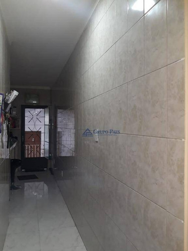 Imagem 13 de 30 de Casa Residencial À Venda, Itaquera, São Paulo. - Ca0259