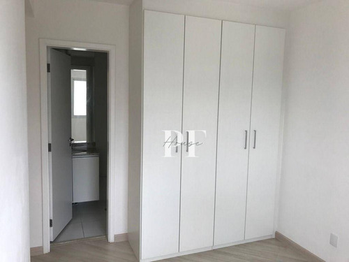 Imagem 8 de 30 de In Jardim Sul Gallery - Apartamento Com 2 Dormitórios 1 Vaga A Venda Na Vila Andrade - Ap0228