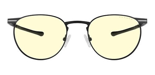Lentes Gamer Gunnar Mateo Onyx Amber