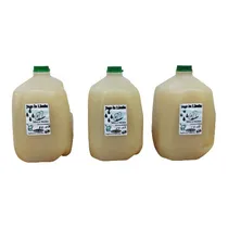Comprar 3 Galones De Jugo De Limon