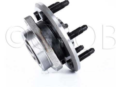 Maza Enclave 2008-2016 Delantero Con Conector Abs Mkgb