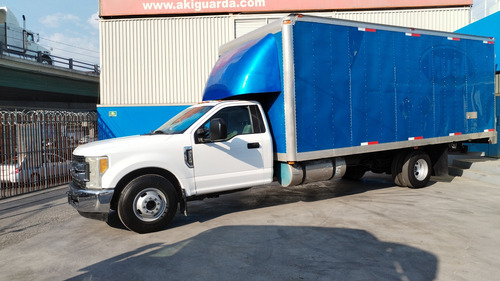 Ford F350 2017 Caja Seca De $599,000 Bono De 30,000 Pesos