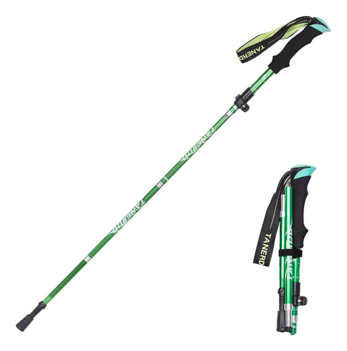 Ainaan Upgrade Trekking Pole, Aleación De Aluminio Ultralige