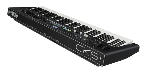 Yamaha Ck-61 Sintetizador Profesional De 61 Teclas
