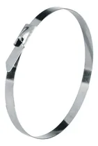 Comprar Cinchos 20 Cm Acero Inoxidable 99 Lb Bolsa C\u002F10 Truper 48039 Color Gris