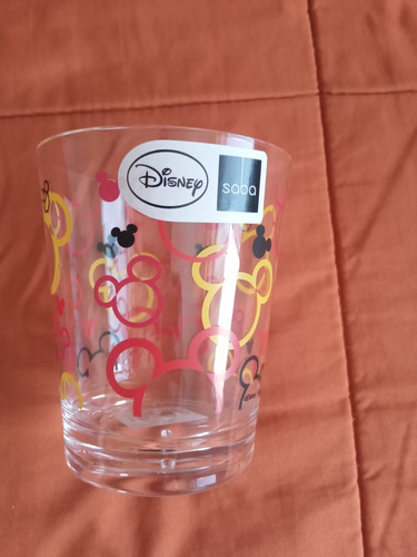 Vasos Disney Saba