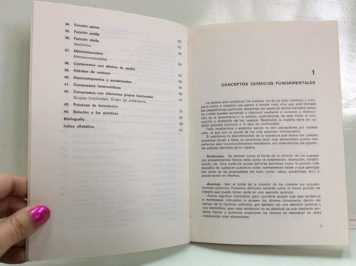 Imagen 6 de 6 de Formulación Y Nomenclatura Química General - Romero Y Ruiz