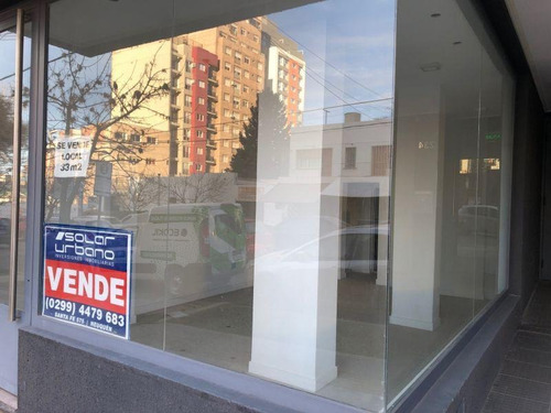 Imagen 2 de 7 de Local En Venta Jujuy 234 Neuquén