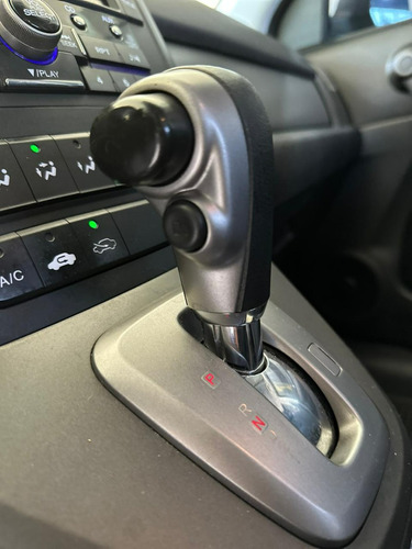 Honda CR-V 2.4 Lx At 2wd (mexico)